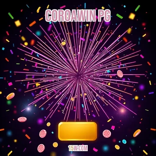 coroawin pg Bônus