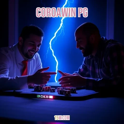 coroawin pg Site Confiável