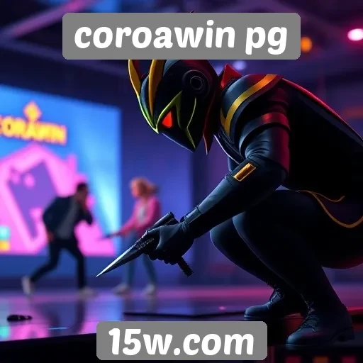 Perspectivas de crescimento do Coroawin PG até 2025