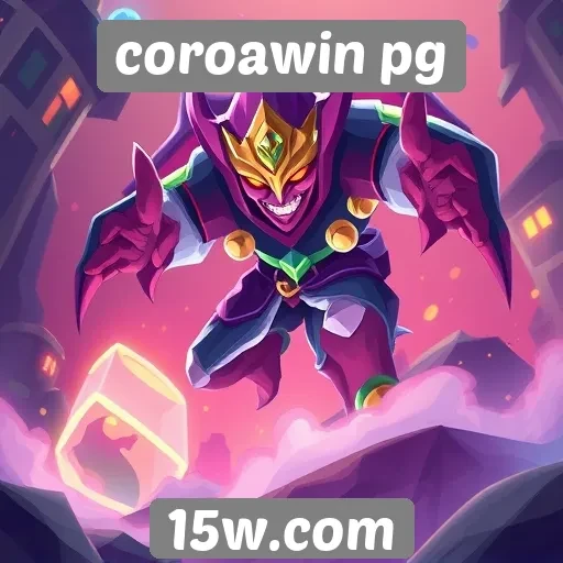 Comparação entre Coroawin PG e outras plataformas