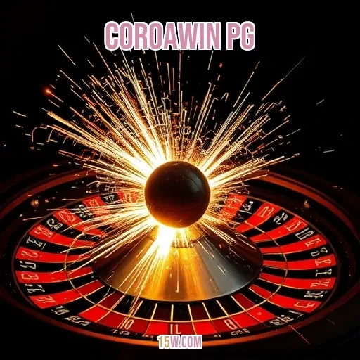 coroawin pg Login