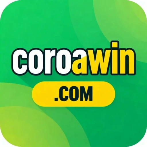 Logotipo coroawin pg