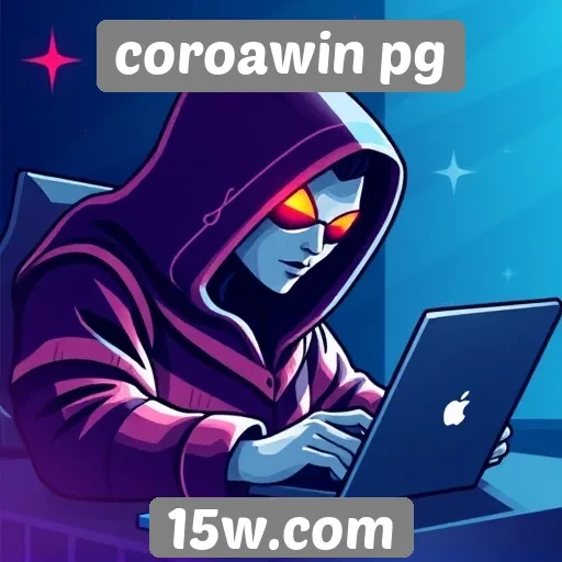 Segurança e privacidade no site coroawin pg