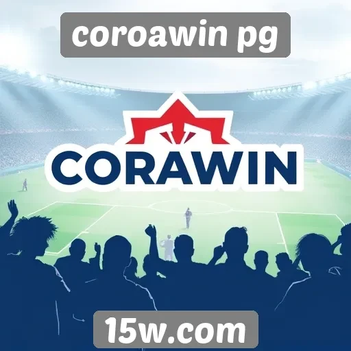 O papel das redes sociais na divulgação do coroawin pg