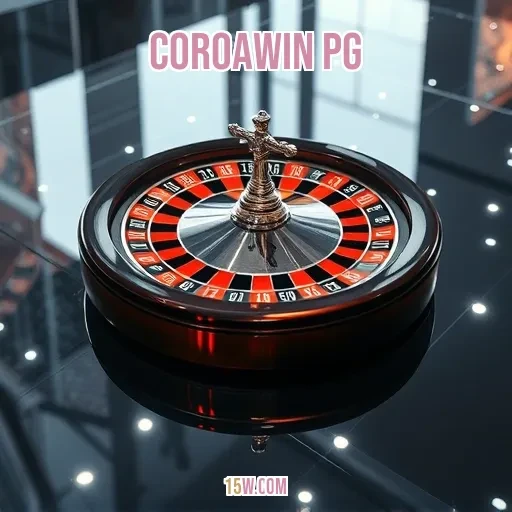 coroawin pg Suporte 24/7