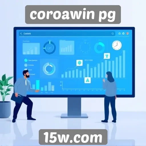 Estudo sobre a experiência do usuário na Coroawin PG