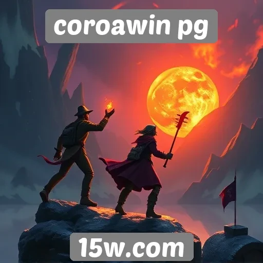 Feedback dos usuários sobre o Coroawin PG